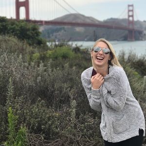 Meet your Posher, Ashley